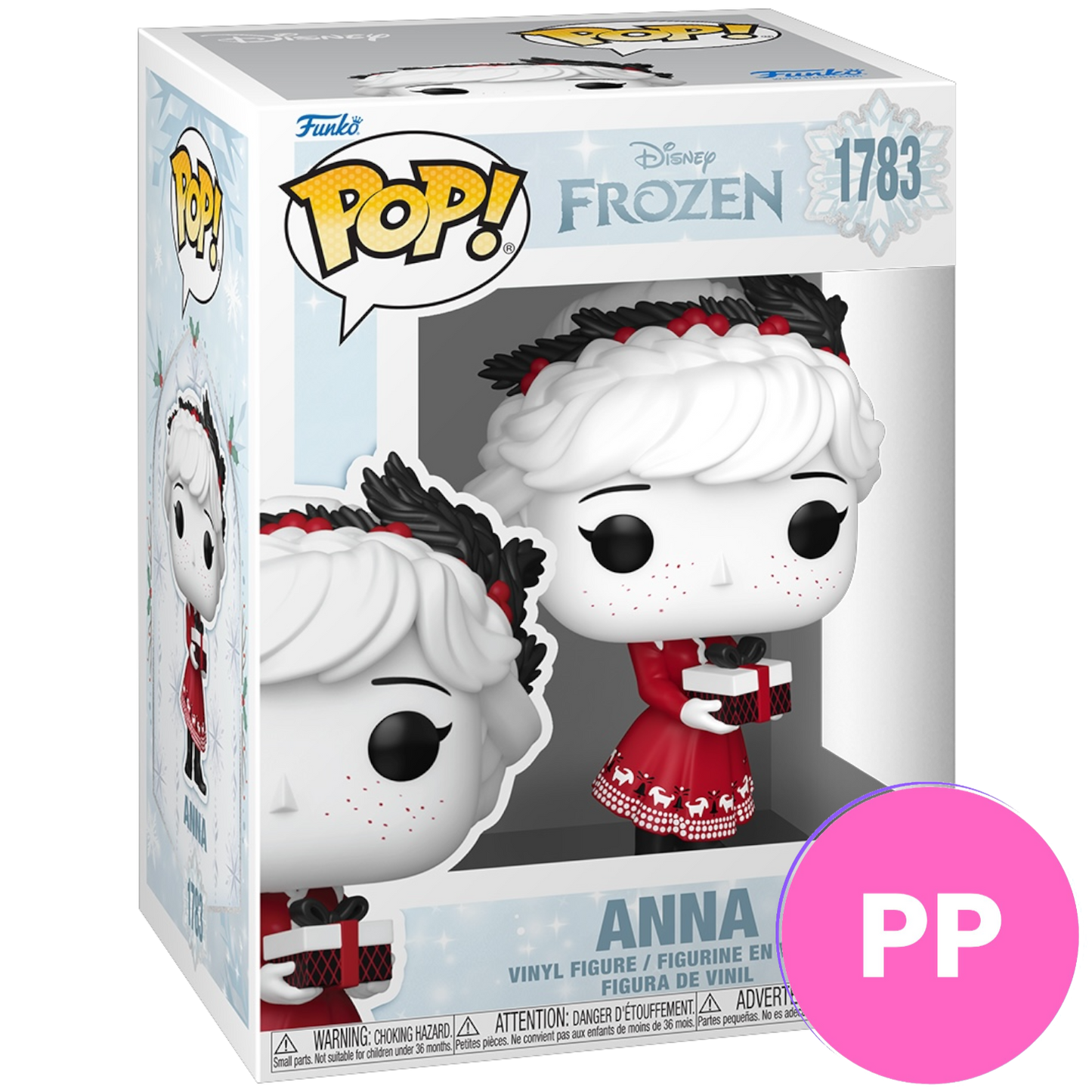 Anna #1783