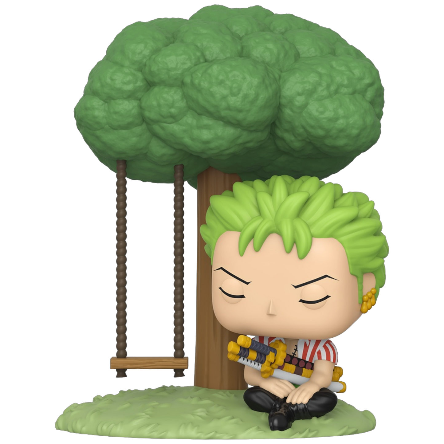Roronoa Zoro #2391 Pre-Order