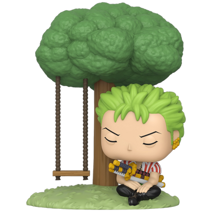 Roronoa Zoro #2391 Pre-Order