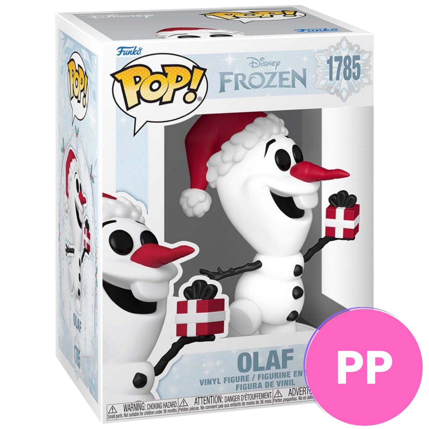 Olaf #1785
