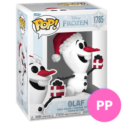Olaf #1785