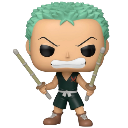 Roronoa Zoro (Kid) #2403 Pre-Order