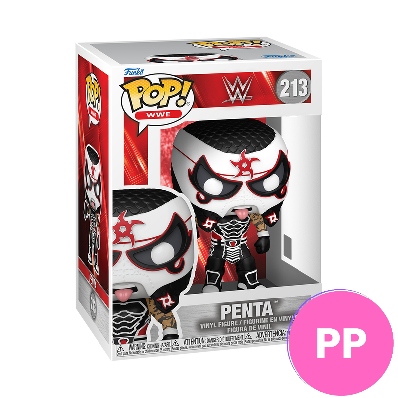 Penta #213