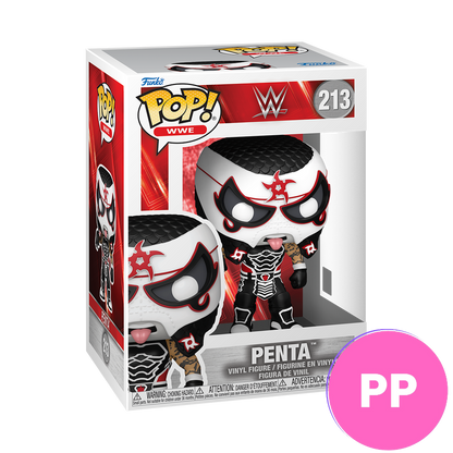 Penta #213