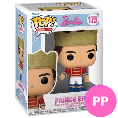 Prince Eric #175