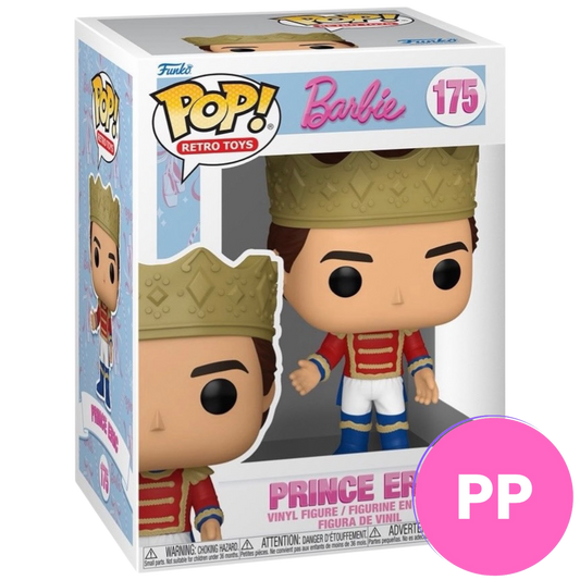 Prince Eric #175