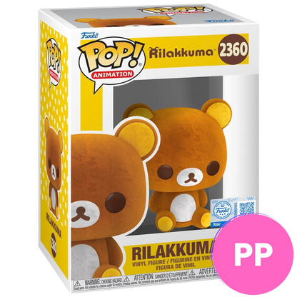 Rilakkuma #2360