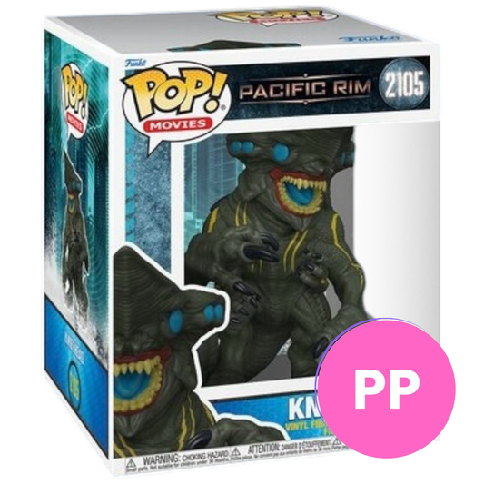 Knifehead #2105