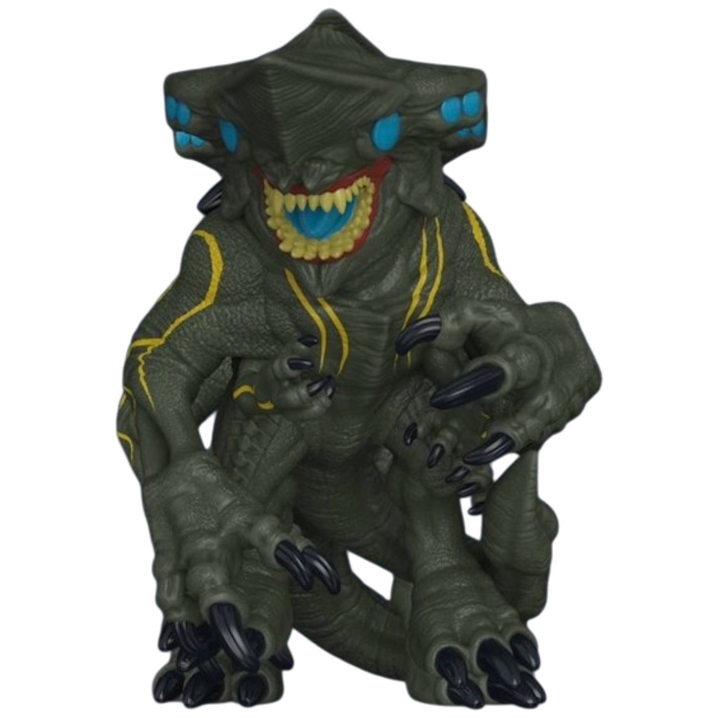 Pacific Rim Bundle: 5 Pops