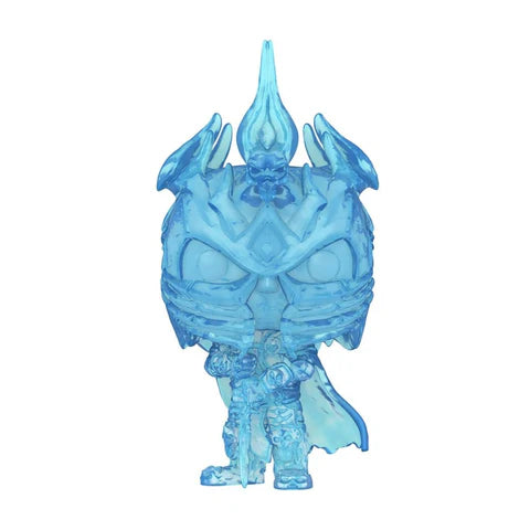 The Lich King #991