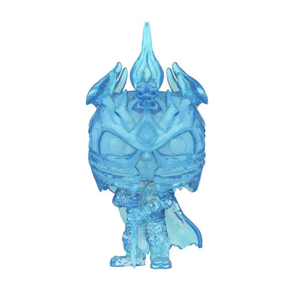 The Lich King #991