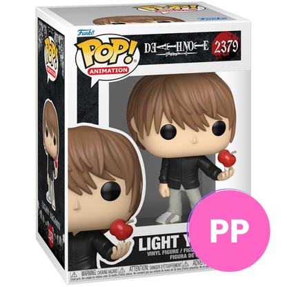 Light Yagami #2379