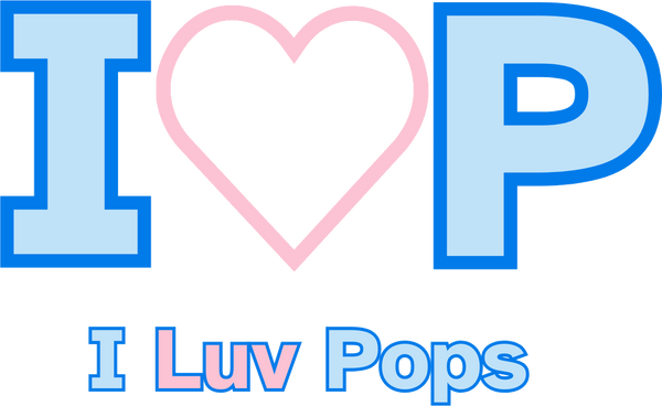 I Luv Pops!