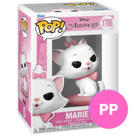 Marie Diamond #1786
