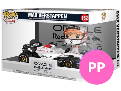 Max Verstappen #152