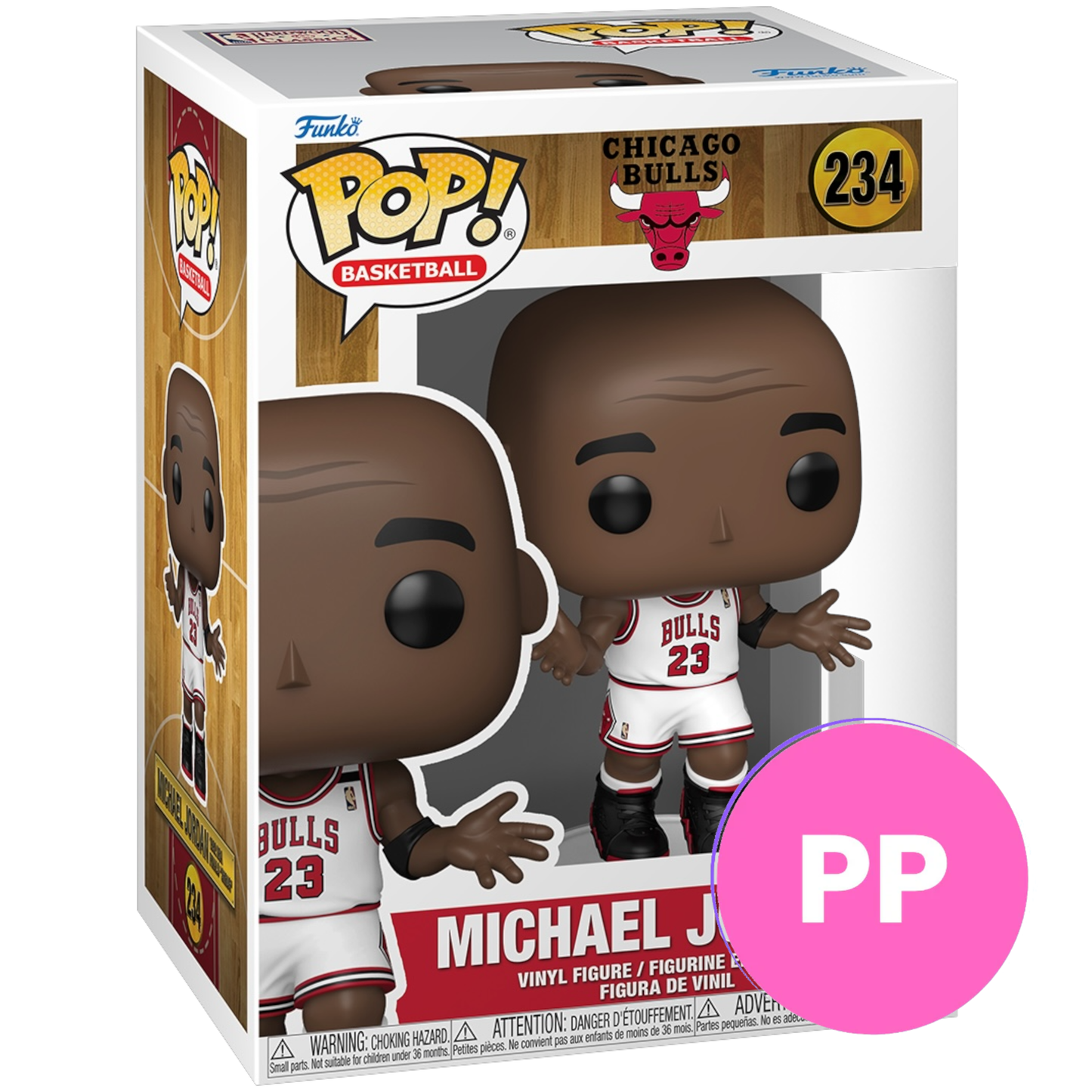 Michael Jordan #234