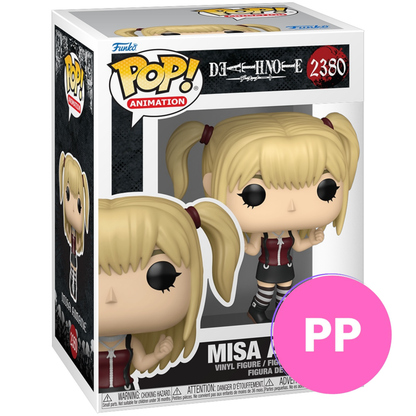 Misa Amane #2380