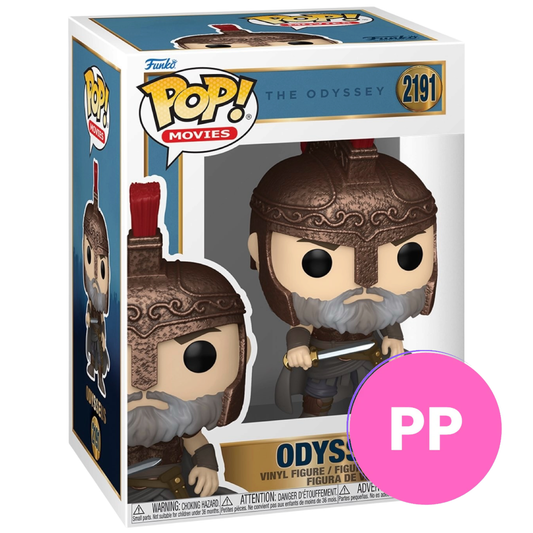 Odysseus #2191