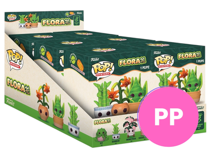 Pop! Mystery Flora