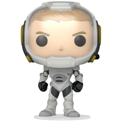 Pacific Rim Bundle: 5 Pops