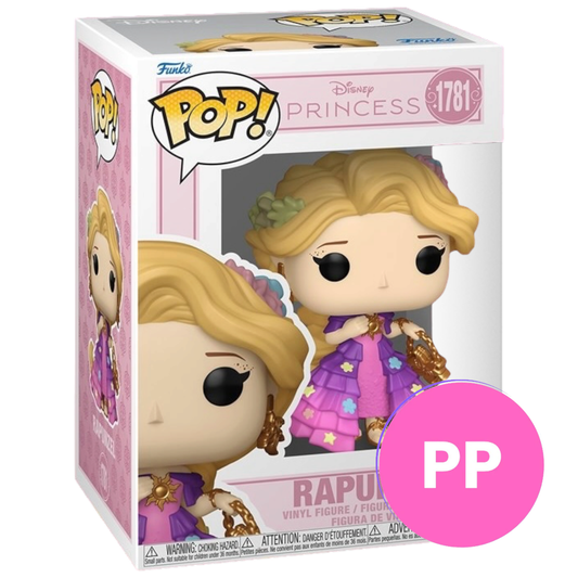 Rapunzel #1781
