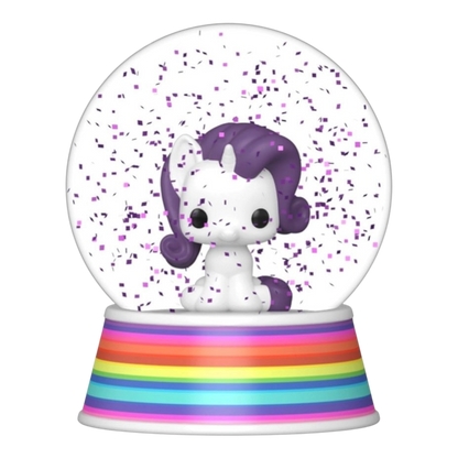 My Little Pony rarity