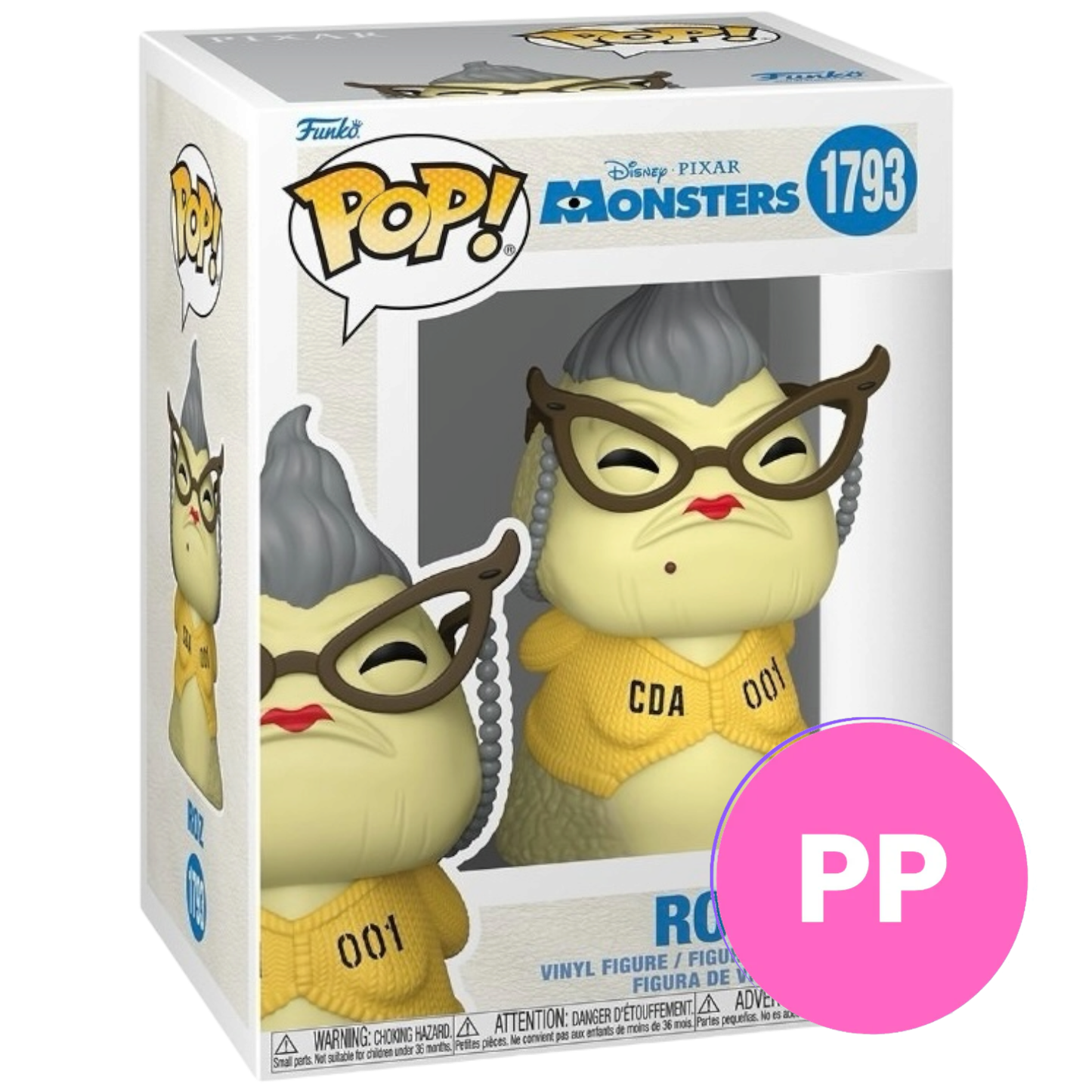 Roz #1793