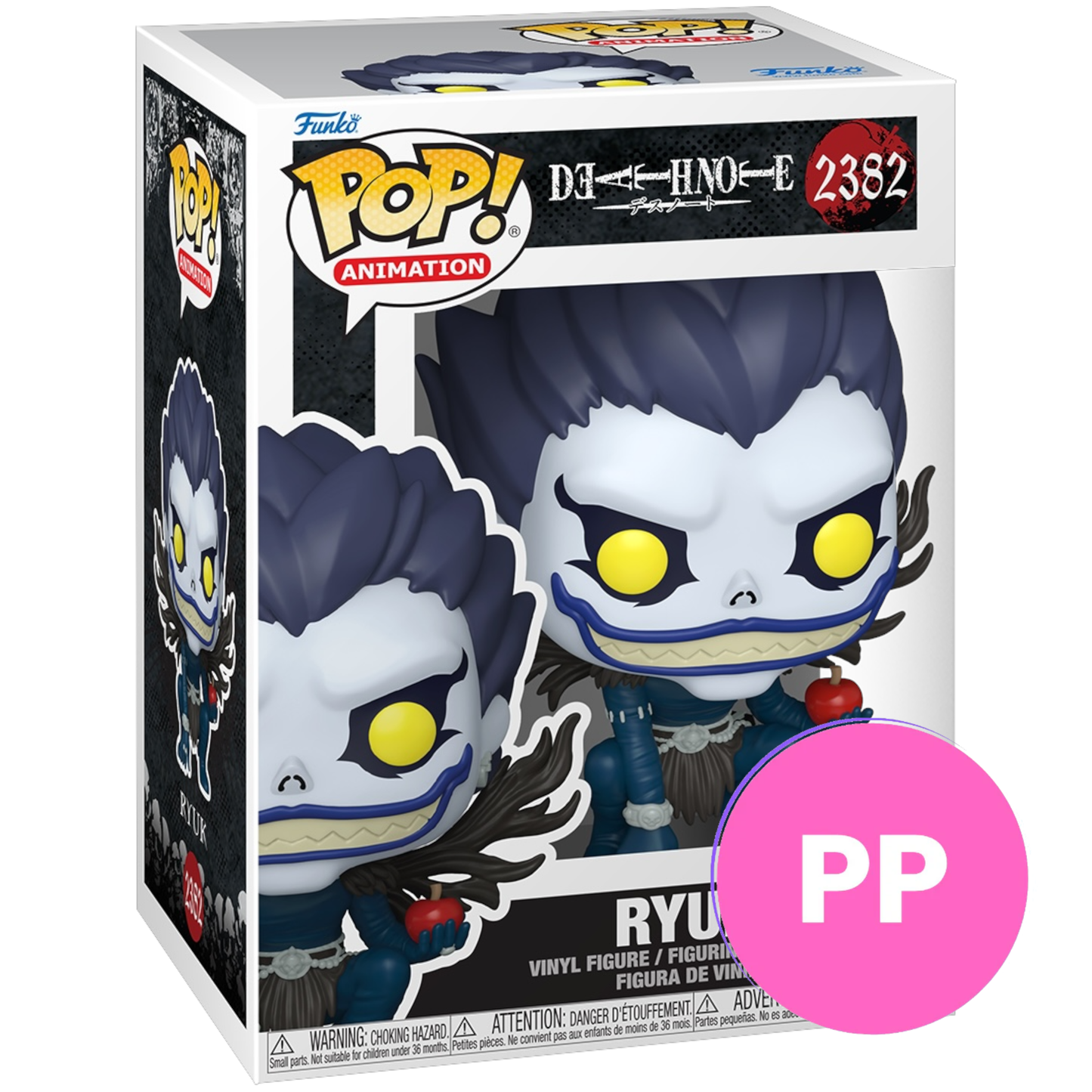 Ryuk #2382