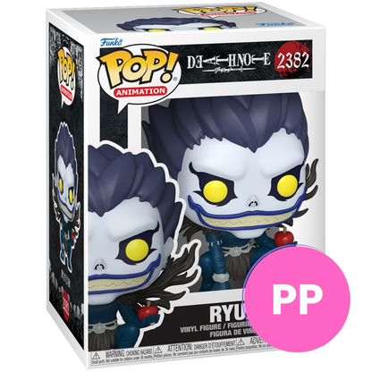 Ryuk #2382