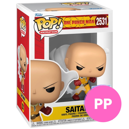 Saitama