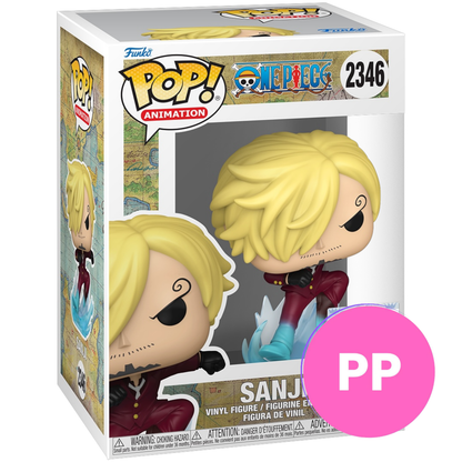 Sanji #2346