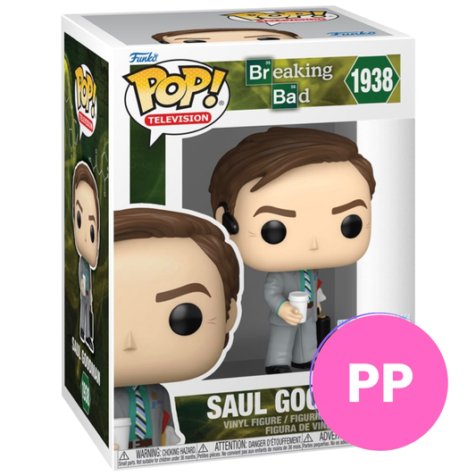 Saul Goodman #1938