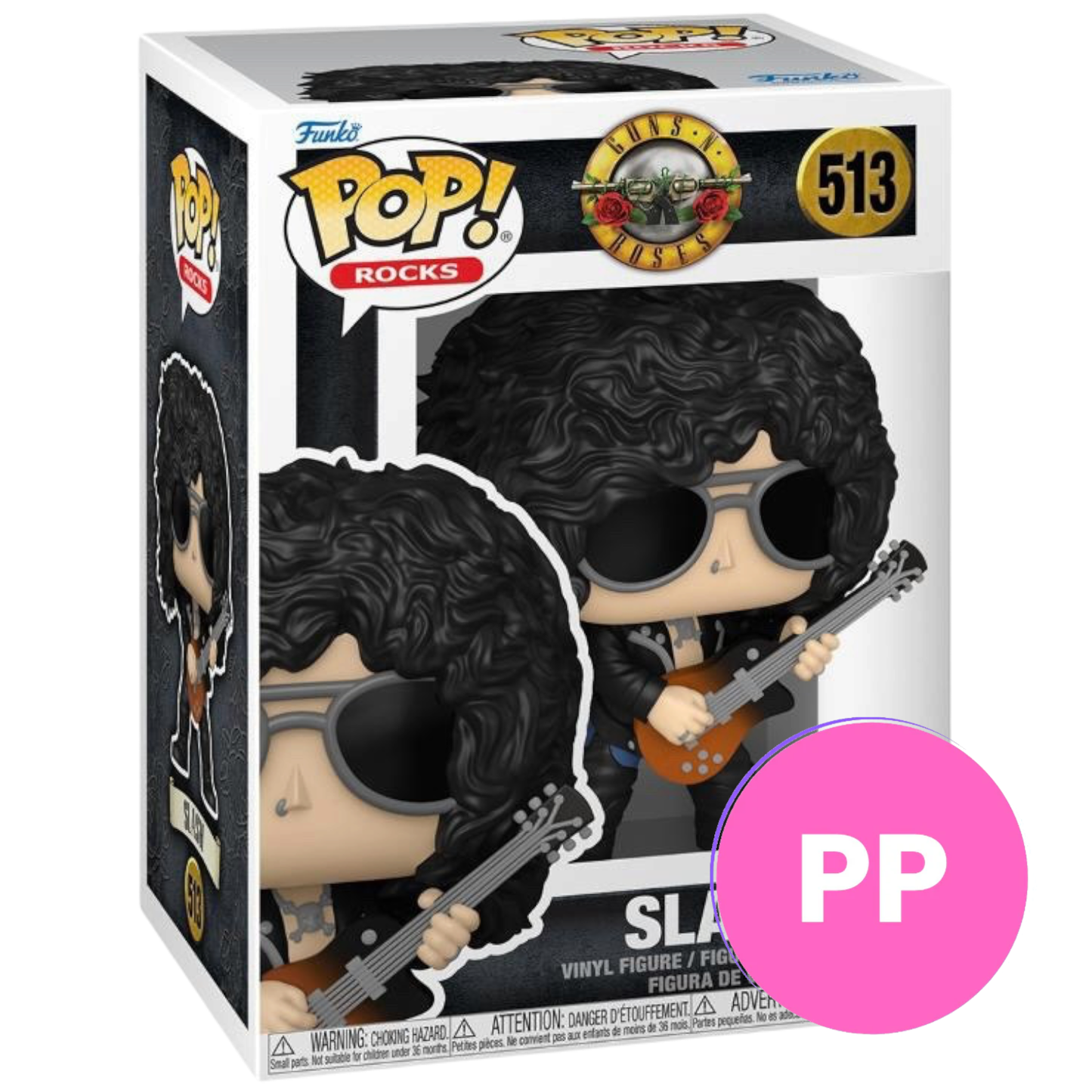 Slash #513