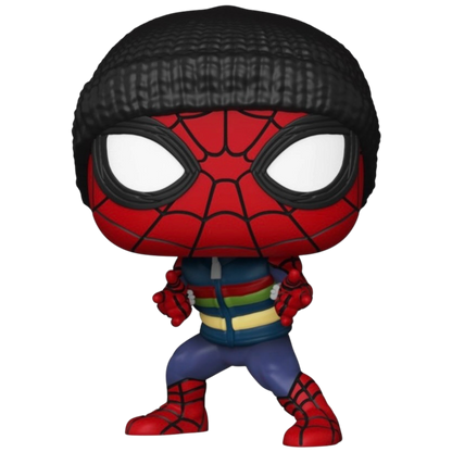 Spider-Man Brand New Day Bundle: 4 Pops