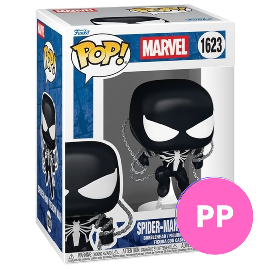 Spider-Man (Venom War) #1623