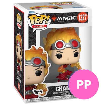Chandra #1327