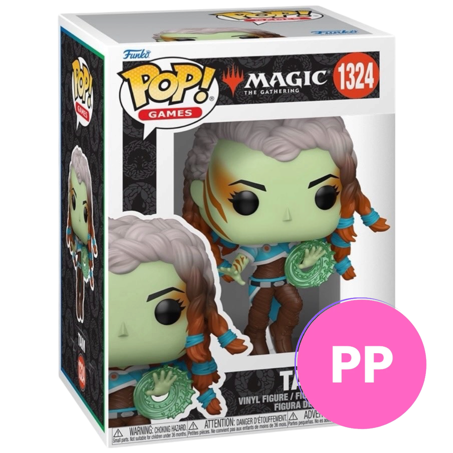 Tam #1324