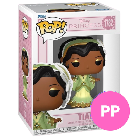 Tiana #1782