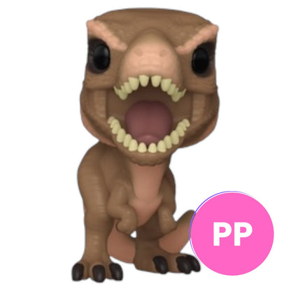 Tyrannosaurus Rex