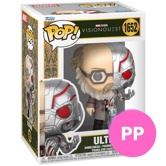 Ultron #1652