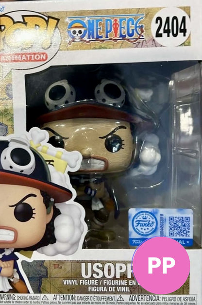 Usopp #2404