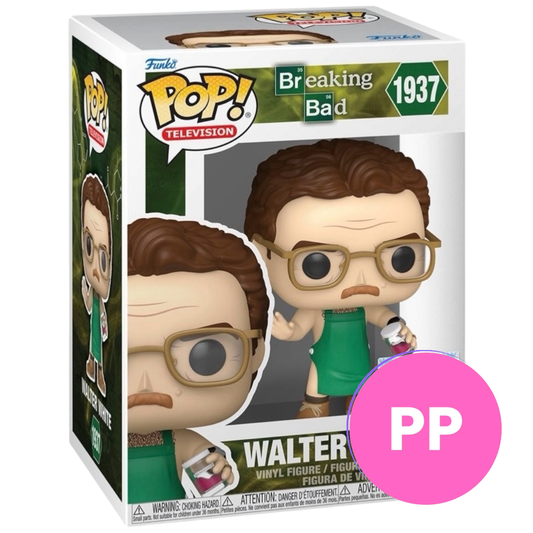 Walter White #1937