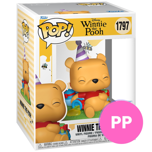 Winnie the Pooh Premium #1797